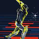 onlinecricket id